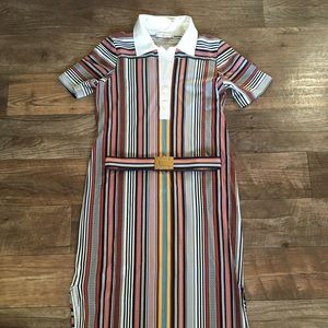 Tory Burch dress size M